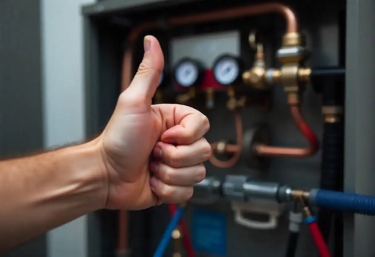 Emergency HVAC services and installations in Laurens, SC