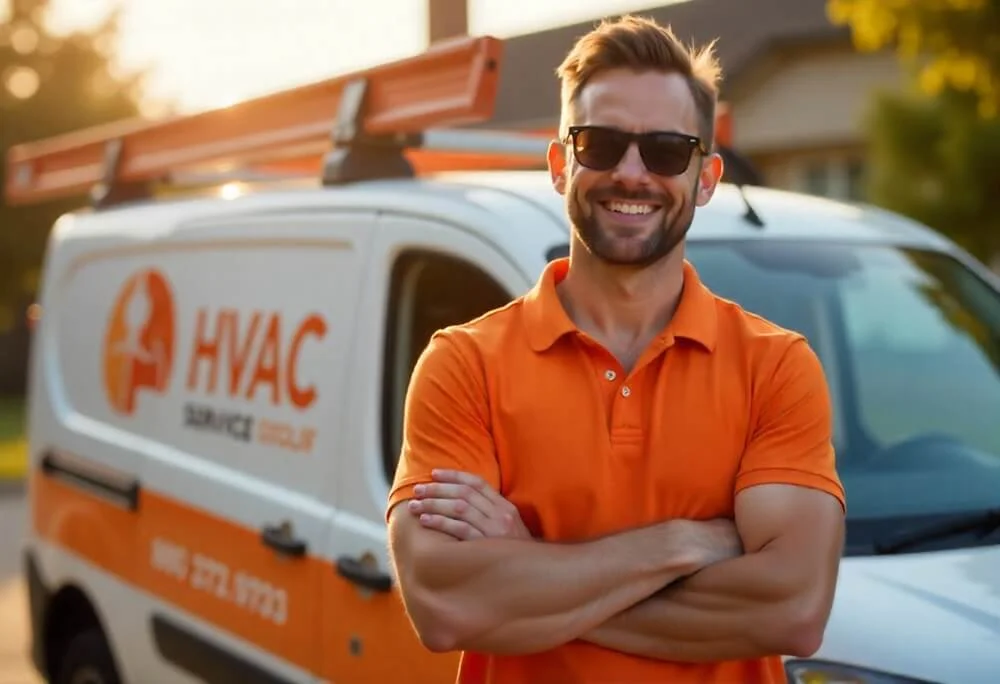 Professional HVAC repair and installation services in Laurens, SC